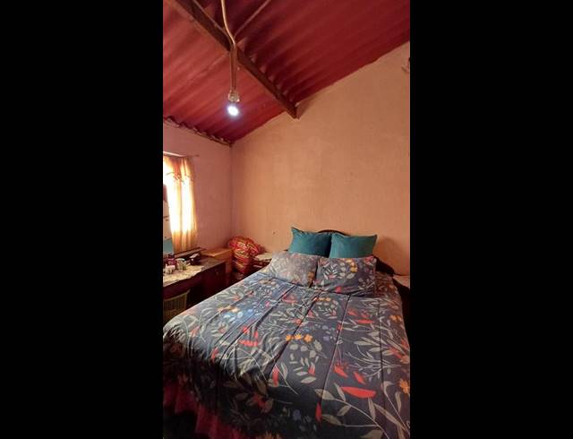 2 BEDROOM HOUSE FOR SALE IN EZAKHENI